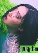 이미지를 갤러리 뷰어에 로드 , Hwasa Guilty Pleasure
