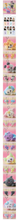 Load image into Gallery viewer, Ateez Aniteez: Mighteez Wonder Fairy Plush keychains

