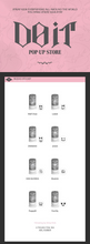 Load image into Gallery viewer, Stray kids Do it Stamp
