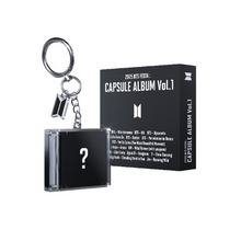 Load image into Gallery viewer, BTS 2025 Festa Capsule
