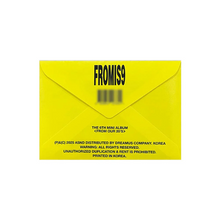 Load image into Gallery viewer, Fromis 9: From our 20's
