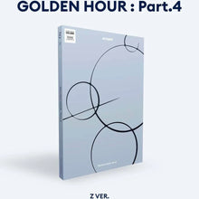 Load image into Gallery viewer, Ateez Golden Hour pt. 4

