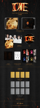 Load image into Gallery viewer, XLOV 2nd single album: I One
