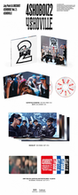 Load image into Gallery viewer, Jay Park &amp; LNGSHOT
