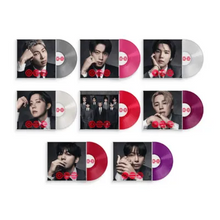 이미지를 갤러리 뷰어에 로드 , BTS Arirang vinyl
