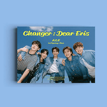 Load image into Gallery viewer, A.C.E Changer
