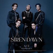 Load image into Gallery viewer, A.C.E Siren Dawn
