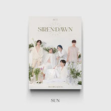 Load image into Gallery viewer, A.C.E Siren Dawn
