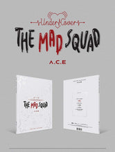 Load image into Gallery viewer, A.C.E Undercover: The Mad Squad

