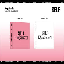 Load image into Gallery viewer, APINK- SELF
