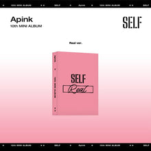 Load image into Gallery viewer, APINK- SELF
