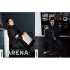 Load image into Gallery viewer, Arena magazine Feb 2023 issue
