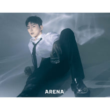 Load image into Gallery viewer, Arena magazine Feb 2023 issue
