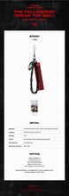 Load image into Gallery viewer, Ateez Break the Wall in Seoul-Strap
