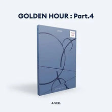Load image into Gallery viewer, Ateez Golden Hour pt. 4
