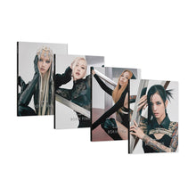 Load image into Gallery viewer, BlackPink 2nd album Born Pink
