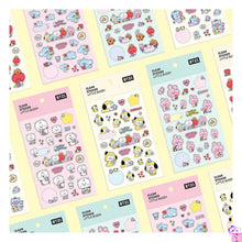 Load image into Gallery viewer, BT21 sticker
