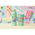 Load image into Gallery viewer, BBNE BTS Dynamite Water Bottle &amp; Tumbler
