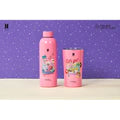 Load image into Gallery viewer, BBNE BTS Dynamite Water Bottle &amp; Tumbler
