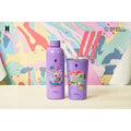 Load image into Gallery viewer, BBNE BTS Dynamite Water Bottle &amp; Tumbler
