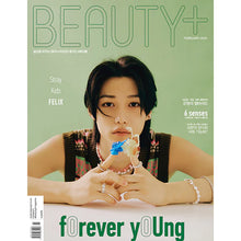 Load image into Gallery viewer, Magazine BEAUTY 02-2023 Stray Kids

