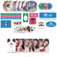 Load image into Gallery viewer, Billlie the Billage of perception: chapter 3 goods
