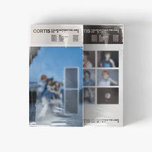 Load image into Gallery viewer, Cortis: Color outside the lines
