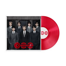 이미지를 갤러리 뷰어에 로드 , BTS Arirang vinyl
