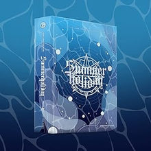 Load image into Gallery viewer, Dreamcatcher Summer Holiday
