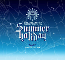 Load image into Gallery viewer, Dreamcatcher Summer Holiday
