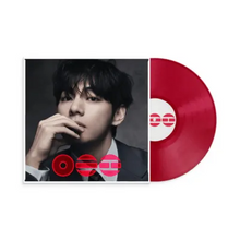 이미지를 갤러리 뷰어에 로드 , BTS Arirang vinyl
