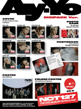 Load image into Gallery viewer, NCT 127 Ay-Yo
