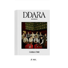 Load image into Gallery viewer, Golden Child 2nd album
