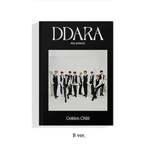 Load image into Gallery viewer, Golden Child 2nd album
