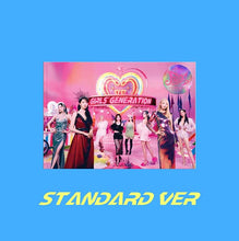 Load image into Gallery viewer, Girls Generation 7th album Forever 1
