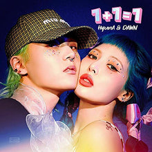 Load image into Gallery viewer, Hyuna &amp; Dawn 1+1+1
