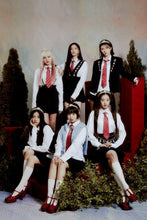 Load image into Gallery viewer, IVE 2nd Single Album- Love Dive
