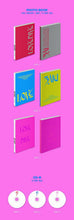Load image into Gallery viewer, IVE 2nd Single Album- Love Dive
