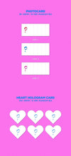Load image into Gallery viewer, IVE 2nd Single Album- Love Dive
