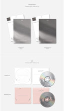 Load image into Gallery viewer, Jimin solo Album: Face Weverse SET

