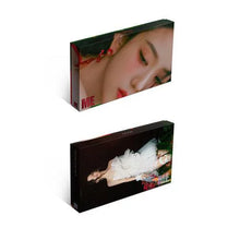 Load image into Gallery viewer, Jisoo 1st Single Album
