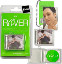 Load image into Gallery viewer, Kai: 3rd mini Album Rover
