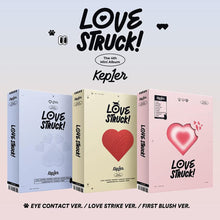 Load image into Gallery viewer, Kepler- LOVESTRUCK

