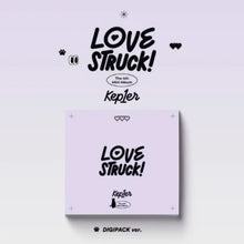 Load image into Gallery viewer, Kepler- LOVESTRUCK

