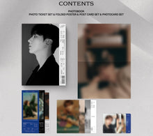 Load image into Gallery viewer, Kihyun Photo Exhibition: Moment of November
