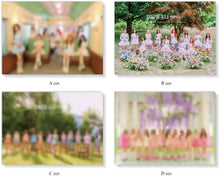 Load image into Gallery viewer, Loona Special mini album Flip That
