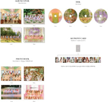 Load image into Gallery viewer, Loona Special mini album Flip That
