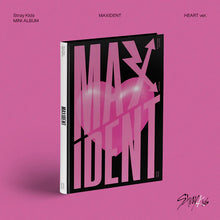 Load image into Gallery viewer, Stray Kids: Maxident
