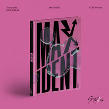 Load image into Gallery viewer, Stray Kids: Maxident
