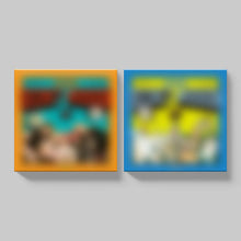 Load image into Gallery viewer, MCND: The Earth Secret Mission SIGNED
